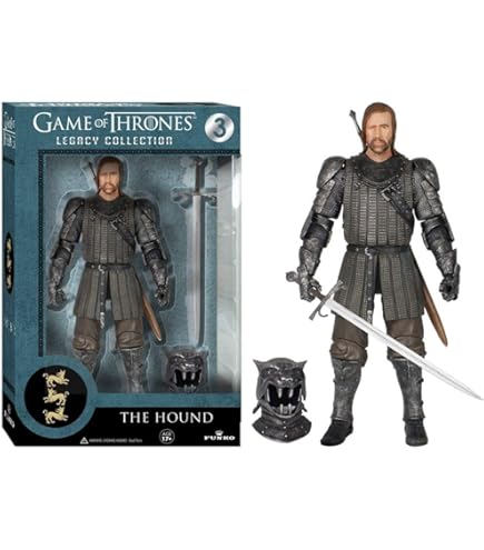 Funko Legacy Action: GOT - White Walker Action Figure [並行輸入品] Amazon.com: Funko Game of Thrones White Walker Action Figure